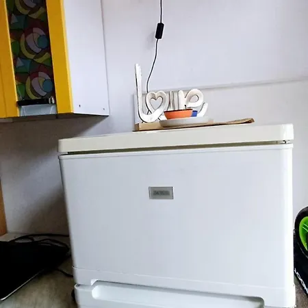 Apartmán біля оперного