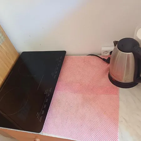 Apartmán біля оперного *