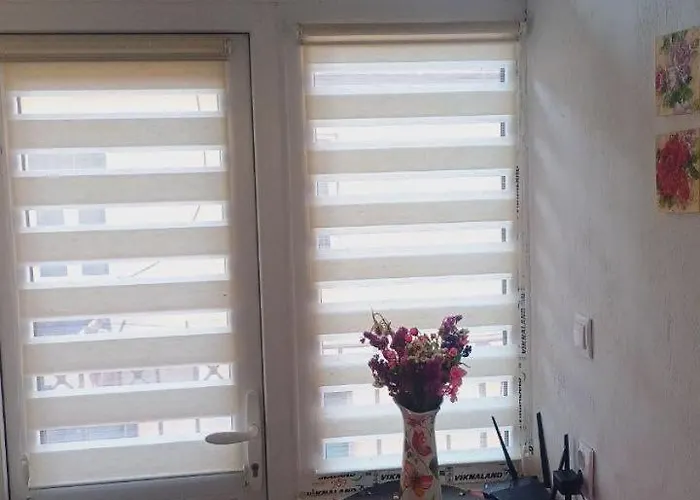 біля оперного Apartmán *