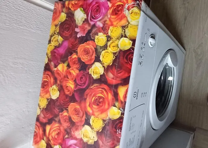 біля оперного アパート