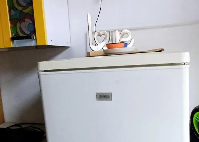 Apartment біля оперного